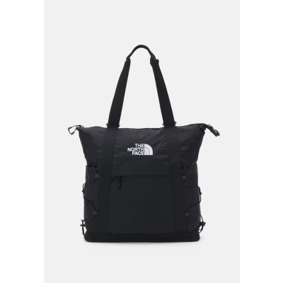 Abbildung von THE NORTH FACE NF0A52SV4HF BOREALIS TOTE Gym Bag Herren TNF Black NPF Größe OS