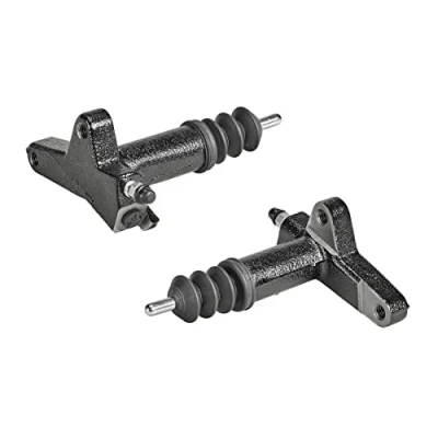 Abbildung von VALEO 804769 Kupplungsnehmerzylinder MITSUBISHI: Galloper