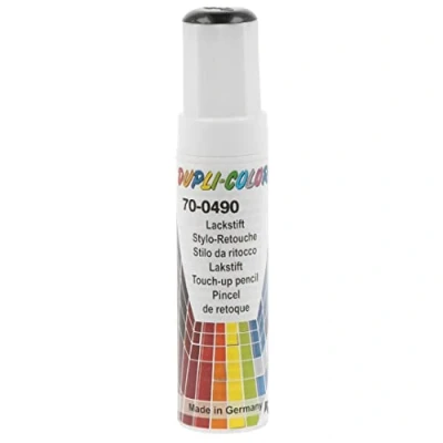 Abbildung von DUPLI COLOR 602061 AUTO 70 0490 grau metallic 12 ml