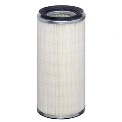 Abbildung von HENGST FILTER E1268L Luftfilter 293 133 Filtereinsatz NISSAN: Patrol GR 4 SUV