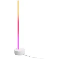 Abbildung von Philips Hue Gradient Signe Tischleuchte Weiß