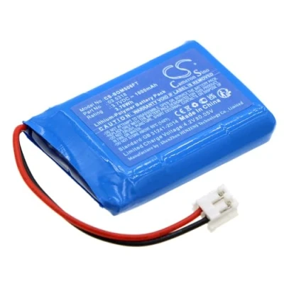 Abbildung von TCTK akkus Kompatibel mit [SCANGRIP] 03.5060, Miniform COB LED Ersetzt 03.5318