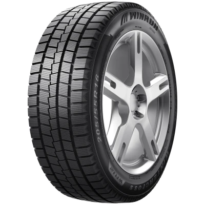 Abbildung von Winrun WINTERCROSS WR12 205/60 R16 92Q PKW Winterreifen Reifen WT2616