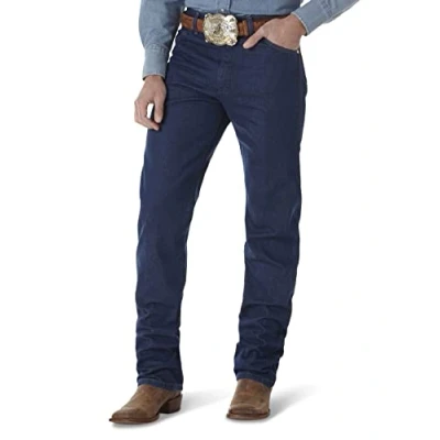 Abbildung von Wrangler Herren 20X 01 Competition Relaxed Fit Jeans, River Wash, 31W / 34L