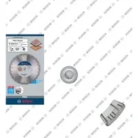 Abbildung von Diamanttrennscheibe Best for Stone, Ø 350mm