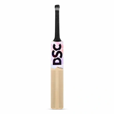 Abbildung von DSC Condor Flicker Kashmir Willow Cricket Bat Farbe: Multicolor Größe: 2