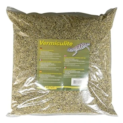 Abbildung von Lucky Reptile Vermiculite, Inhalt:5 Liter