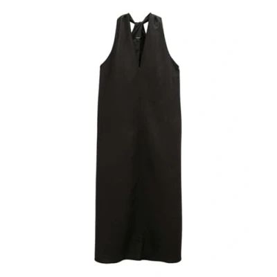 Abbildung von someday. Qedira Freizeitkleid, Damen, Größe: 38, Black