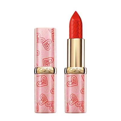 Abbildung von L&#039;Oréal Color Riche Lippenstift 125 Maison Marais