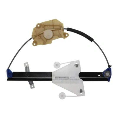 Abbildung von Prasco Fensterheber hinten links elektrisch AD016W064 AUDI: A3 Schrägheck