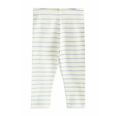 Abbildung von Next 7 PACK Leggings Hosen für Kinder, Größe: 68, Core