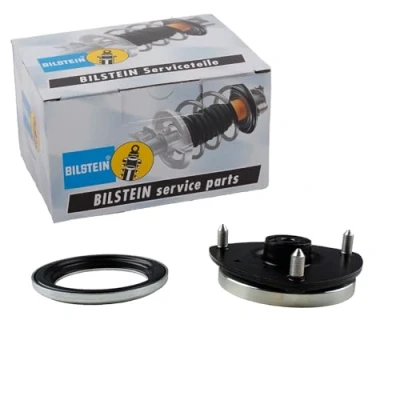 Abbildung von BILSTEIN B1 Service Parts 12 263844 Federbeinstützlager Vorderachse rechts HONDA: Civic 7 Coupe, Limousine