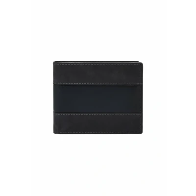 Abbildung von Fossil Brieftasche für Herren Bifold Everett Flip ID Leder, Ml4397406 11,4 cm L x 1,3 B 8,9 H