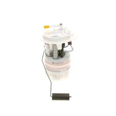 Abbildung von BOSCH 0 986 580 138 Kraftstoff Fördereinheit elektrisch PEUGEOT: 407 SW, Limousine, Coupe, CITROËN: C5 III Kombi