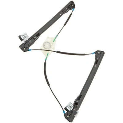 Abbildung von Esen Skv Fensterheber vorne links elektrisch ohne Elektromotor 01SKV041 SEAT: Leon I Schrägheck, Toledo 2 Limousine