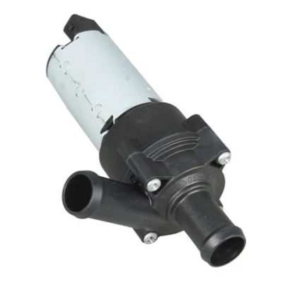 Abbildung von METZGER 2221058 Zusatzwasserpumpe AUDI: A4 B6 Avant