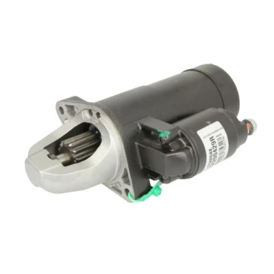 Abbildung von STARDAX STX200429R Anlasser 12V 1,8kW 12 MITSUBISHI: COLT 6, SMART: Forfour I