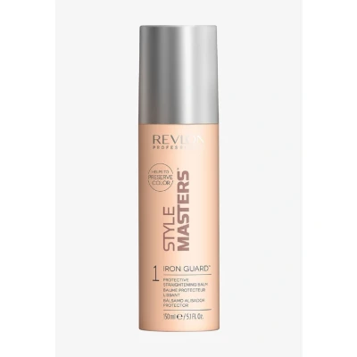 Abbildung von Style Masters Smooth Iron Guard