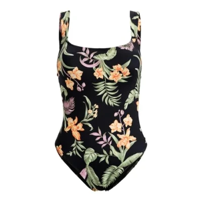 Abbildung von Roxy Beach Classics One Piece Baib Trikot Frau