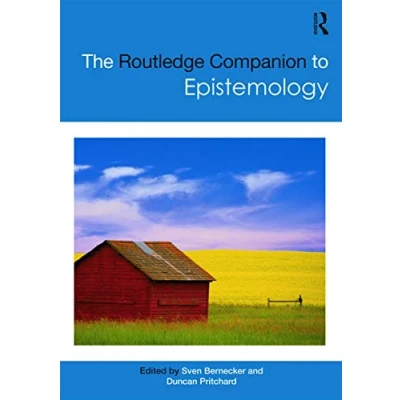 Abbildung von The Routledge Companion to Epistemology (Routledge Philosophy Companions)