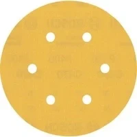 Abbildung von Expert C470 Schleifblatt, Ø 150mm, K400