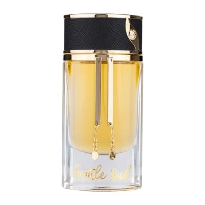 Abbildung von Maison Asrar Gentle Oud Eau de Parfum 80 ml