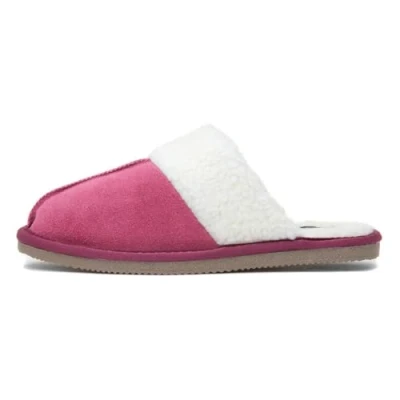 Abbildung von Hush Puppies Arianna Mule MOUSSE À MÉMOIRE Femme