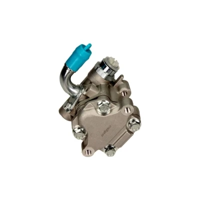Abbildung von MAXGEAR 48 0114 Hydraulikpumpe hydraulisch 120 VOLKSWAGEN: Crafter 30 50 Kastenwagen, 35 Bus, Pritsche/Fahrgestell