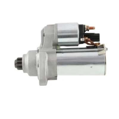 Abbildung von TESLA TECHNICS TT16372 PRO Anlasser 12V 1kW 10 76mm VOLKSWAGEN: Golf 5 Schrägheck, 6, Plus / Crossgolf, AUDI: A3 Sportback, Schrägheck
