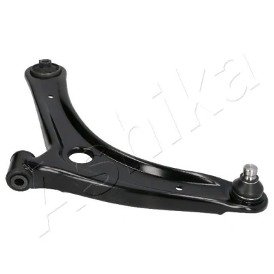Abbildung von ASHIKA 72 09 912L Querlenker Vorderachse links, unten JEEP: Compass, Patriot, DODGE: Caliber