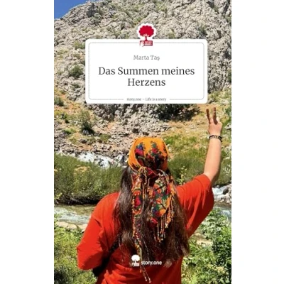 Abbildung von Das Summen meines Herzens. Life is a Story story.one