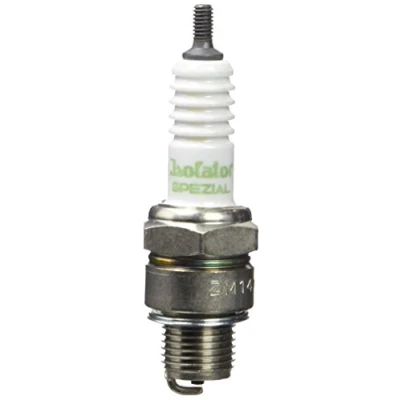 Abbildung von Zündkerze BERU Isolator Spezial M14 260