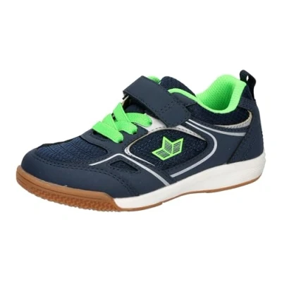 Abbildung von Lico Sneaker &quot;RACINE VS&quot;, mit Gummizug, Freizeitschuh, Halbschuh, Schnürschuh