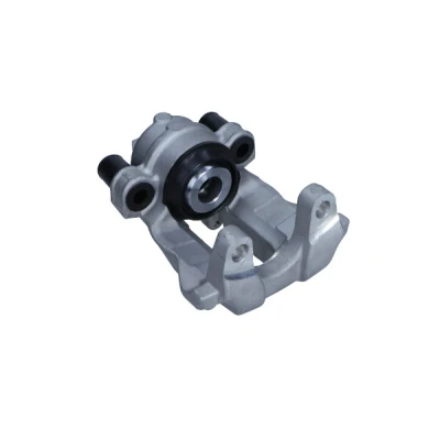 Abbildung von MAXGEAR 82 1224 Bremssattel Aluminium Hinterachse rechts, hinter der Achse MERCEDES BENZ: E Klasse Limousine, T modell, CLS Coupe