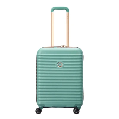 Abbildung von Delsey Freestyle Handgepäck Trolley 55/40 pistache