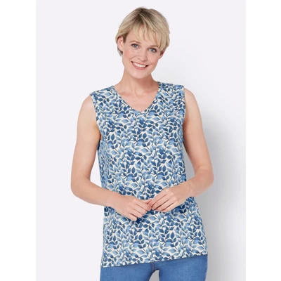Abbildung von Classic Basics Shirttop