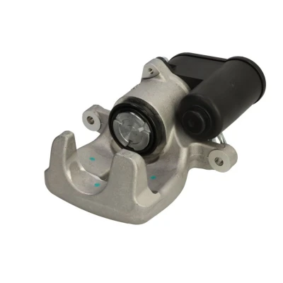 Abbildung von BUDWEG CALIPER 344861 Bremssattel VOLKSWAGEN: Passat B6 Variant, Limousine, CC