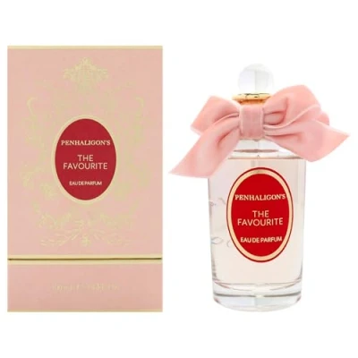 Abbildung von Penhaligons The Favourite EAU de Parfum für Damen, 100 ml