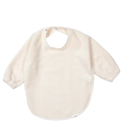 Abbildung von Koeka Lätzchen mit Ärmeln Dijon Daily warm white