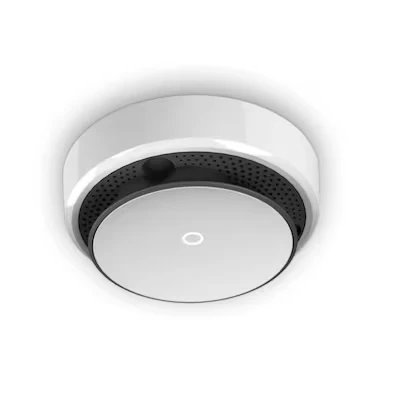 Abbildung von LUPUS ELECTRONICS Mobilfunkrauchmelder Smart Home Zubehör