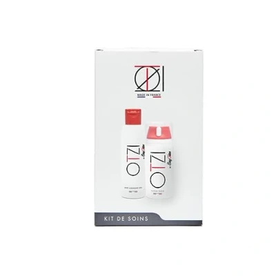 Abbildung von OTZI by EASYTATTOO Pflege Set, 100 ml (Reinigungsgel 125 &amp; Tattoo Creme ml)