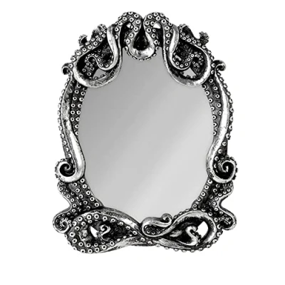 Abbildung von Alchemy Gothic Kraken Spiegel