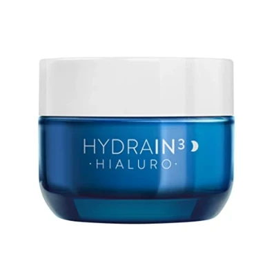 Abbildung von HYDRAIN3 HIALURO Nachtcreme 50ml