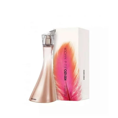 Abbildung von Kenzo Jeu D&#039;amour Eau De Parfum Vaporisateur 50 Ml
