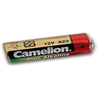 Abbildung von Camelion Lr23A Batterie Alkaline, 1Er Blister Blister, Silber, Einheitsgröße, 98 1 14 111