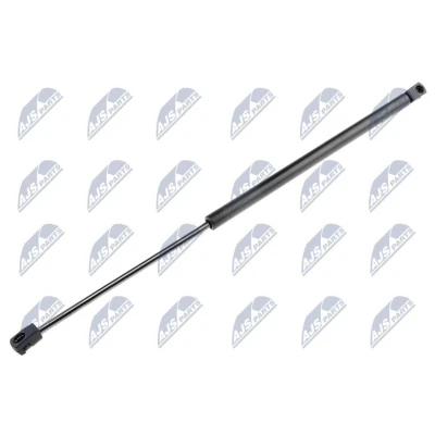 Abbildung von NTY AE HD 004 Heckklappendämpfer 360 568 HONDA: CIVIC 7 Hatchback