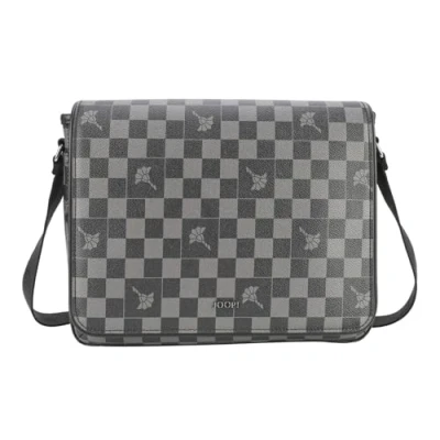 Abbildung von JOOP! Cortina Piazza Nevio Messenger MHF Umhängetasche, Größe: One Size, Phantom