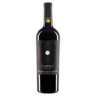 Abbildung von Farnese Vini Fantini Montepulciano d&#039;Abruzzo DOC 2018 (1 x 0.75 l)
