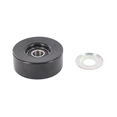 Abbildung von SKF VKM 62065 Spannrolle NISSAN: Patrol GR 5 SUV, Pick Up
