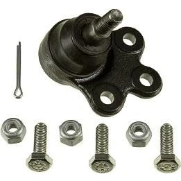 Abbildung von TRW JBJ508 Traggelenk Vorderachse, beidseitig 72 OPEL: Antara, CHEVROLET: Captiva